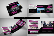 Graphic Templates Bundle Dream, a Brochure Template by RudanStudio (Thumbnail 25 of 52)