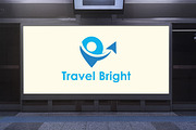 Travel Agency Logo Design, a Branding & Logo Template by MR.A (Thumbnail 5 of 5)