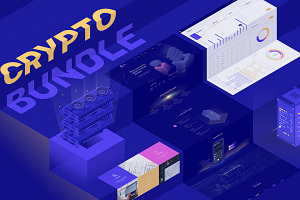 Crypto Bundle