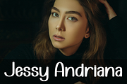 Sweet Autograph, a Script Font by InermediaSTUDIO (Thumbnail 3 of 8)