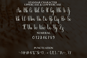 Thick, a Handwritten Font by FreshTypeINK (Thumbnail 4 of 8)