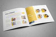 Wizzy Brochure - Square, a Brochure Template by rinatyassari (Thumbnail 10 of 11)