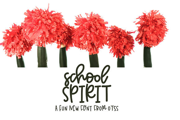 School Spirit preview 8
