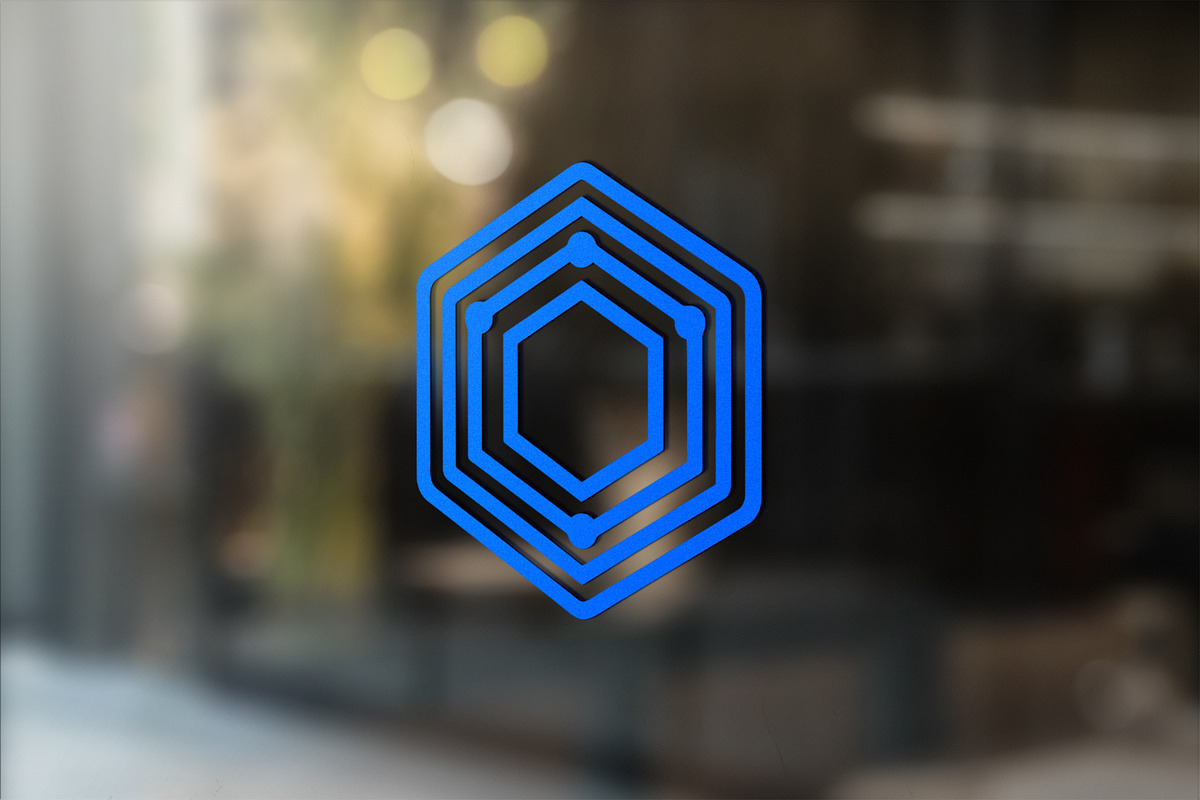 Hexagonal Network Circuit Tech Logo, a Branding & Logo Template by Vectorium Studio (Photo 8 of 9)