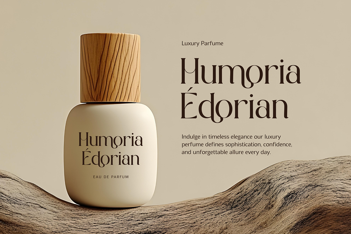 Klomisk - Serif Font, a Serif Font by Creavibes Design (Photo 5 of 15)