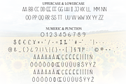Summer Sunflower | Script Font, a Script Font by Scratchones (Thumbnail 7 of 8)