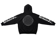 Crewneck Mockup Package, a Hoody Mockup by Jacober Design (Thumbnail 13 of 16)