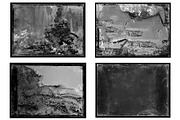 Vintage Photographic Failures  *Dark, a Texture Graphic by Blue Line Design (Thumbnail 20 of 22)