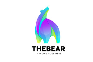 The Bear Logo