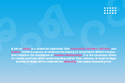 Diorfah - Modern Casual Display Font, a Sans Serif Font by Favo Write (Thumbnail 4 of 10)