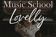 Addam Signature, a Script Font by Meutuwah (Thumbnail 6 of 13)