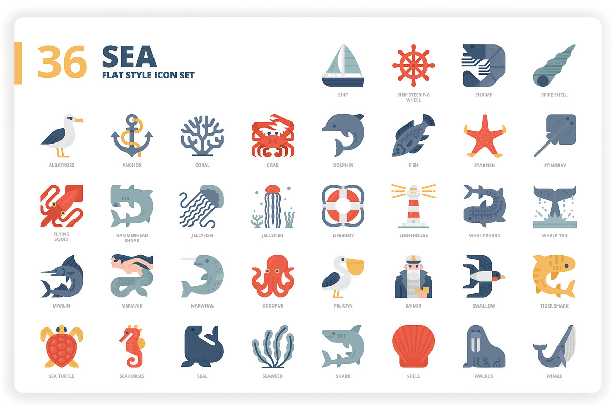 3,600 Icons x3 Styles, an Outline Icon by monkik (Photo 250 of 299)