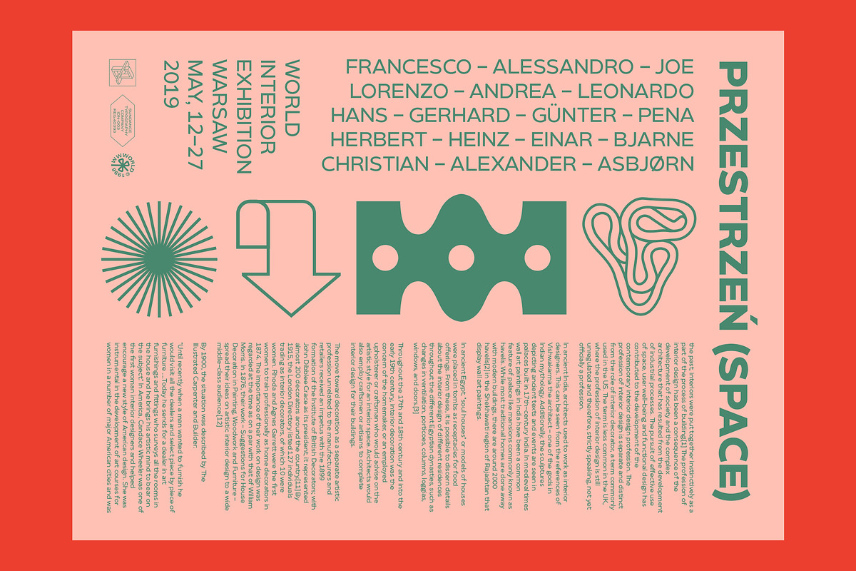 Matahari Sans - Font Family, a Sans Serif Font by Sundance Tipografia (Photo 16 of 22)
