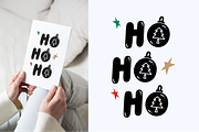 Frozen font, a Sans Serif Font by Nyla.Studio (Thumbnail 4 of 9)