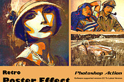 20-in-1 Ultimate Photoshop Actions, an Action Add-On by Studio Retouch (Thumbnail 38 of 61)