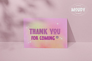 MOUDY - All Caps Display Font, a Font by Gassstype (Thumbnail 8 of 8)