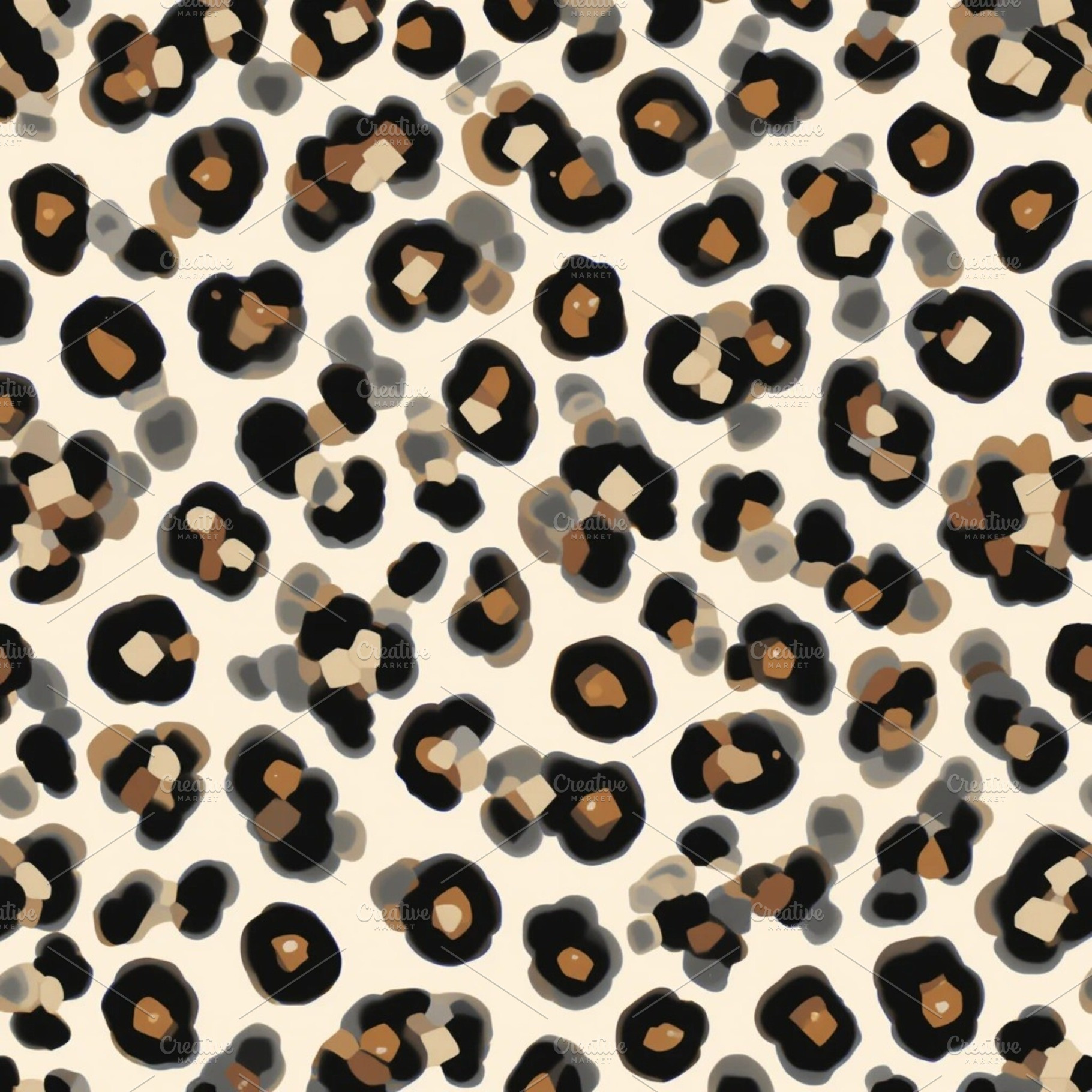 Animal pattern print stock image, an Animal Photo by ComfortQ