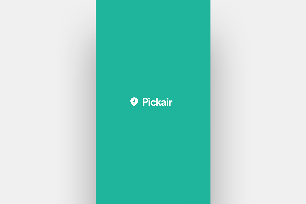 Complete iOS ui kit for delivery app, an UI Kit Template by Divanraj (Photo 18 of 29)