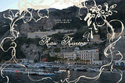 Raw Riviera: Coastal Line Art, an Object Illustration by Purple (Thumbnail 15 of 16)