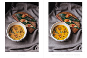 Moody Lifestyle Lightroom presets, an Action Add-On by BeArt-Presets (Thumbnail 5 of 18)