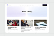 Grow Studio - AI & SaaS Wix Template, a Wix Template by TweakDesigns (Thumbnail 5 of 6)