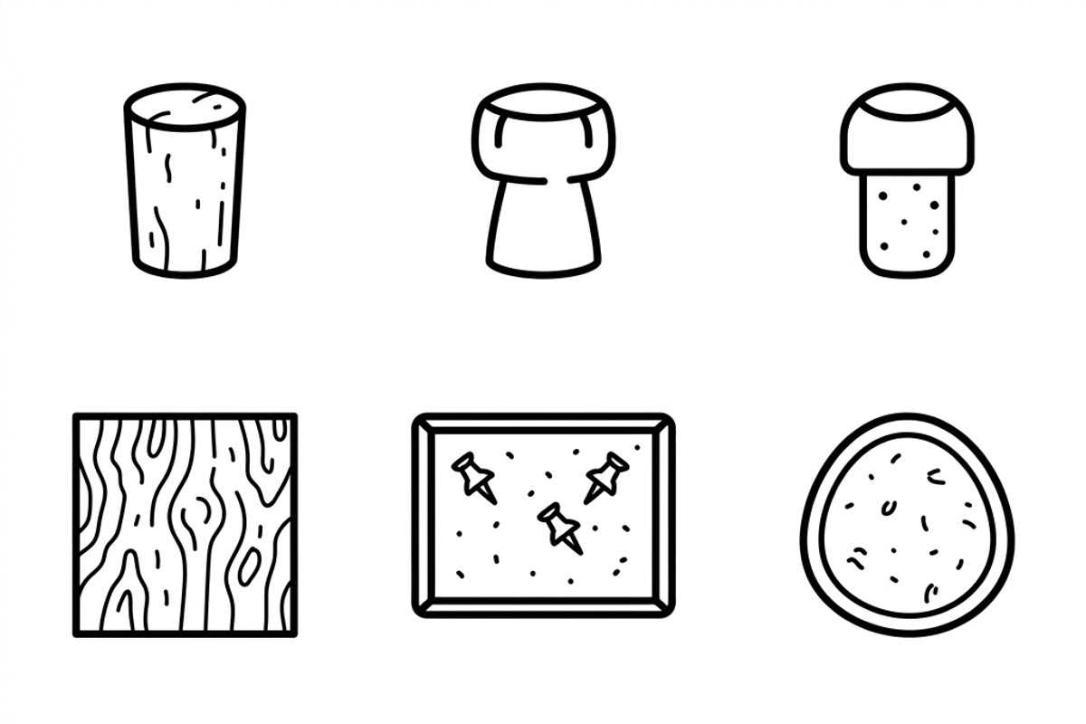 Bundle Olive Oil Brand Icon Set, an Outline Icon by adenpinkstore (Photo 8 of 15)