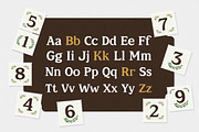 GC Under Compas – Timeless Serif, a Serif Font by Glyphonic (Thumbnail 9 of 15)