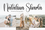Jewelry | Script Font, a Handwritten Font by Scratchones (Thumbnail 4 of 8)