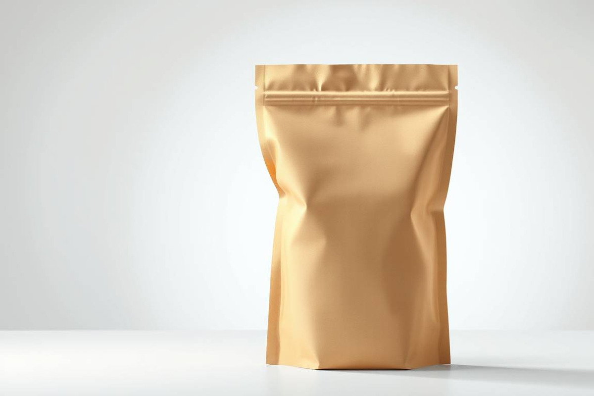 70 Packaging Mockup Editable, an Advertising Mockup by adenpinkstore (Photo 9 of 10)