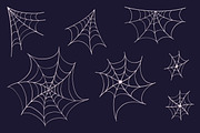 Halloween Party. 80+ Illustrations, a Decorative Illustration by Vicccky (Thumbnail 8 of 9)
