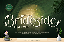 Brideside