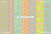 Vintage Hawaiian Vector Patterns, a Pattern Graphic by angelainthefields (Thumbnail 8 of 10)