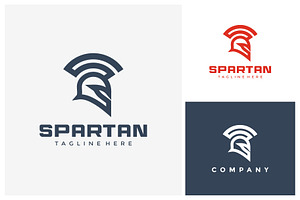 Simple Initial Letter S logo design, a Branding & Logo Template by jundio studio