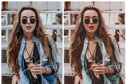 Bronze Lightroom Presets, a Preset Add-On by artboard1 (Thumbnail 3 of 8)