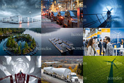 80 Sustainable Energy Stock Photos, a Technology Photo by Incomelion (Thumbnail 11 of 13)