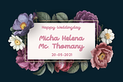 Chandramaya, a Script Font by Typegoals Studio (Thumbnail 4 of 8)