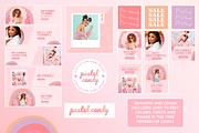 Pastel Shopify Theme, a Shopify Template by SunshineStudioBoutique (Thumbnail 5 of 10)