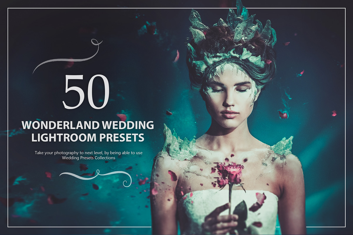 1000+ Wedding Lightroom Presets, a Preset Add-On by Eldamar Studio (Photo 2 of 14)