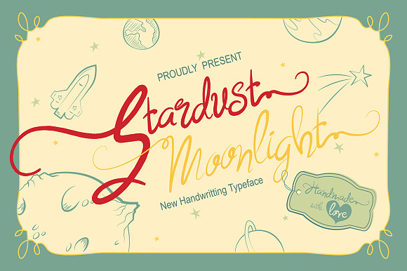 Stardust Moonlight preview 7