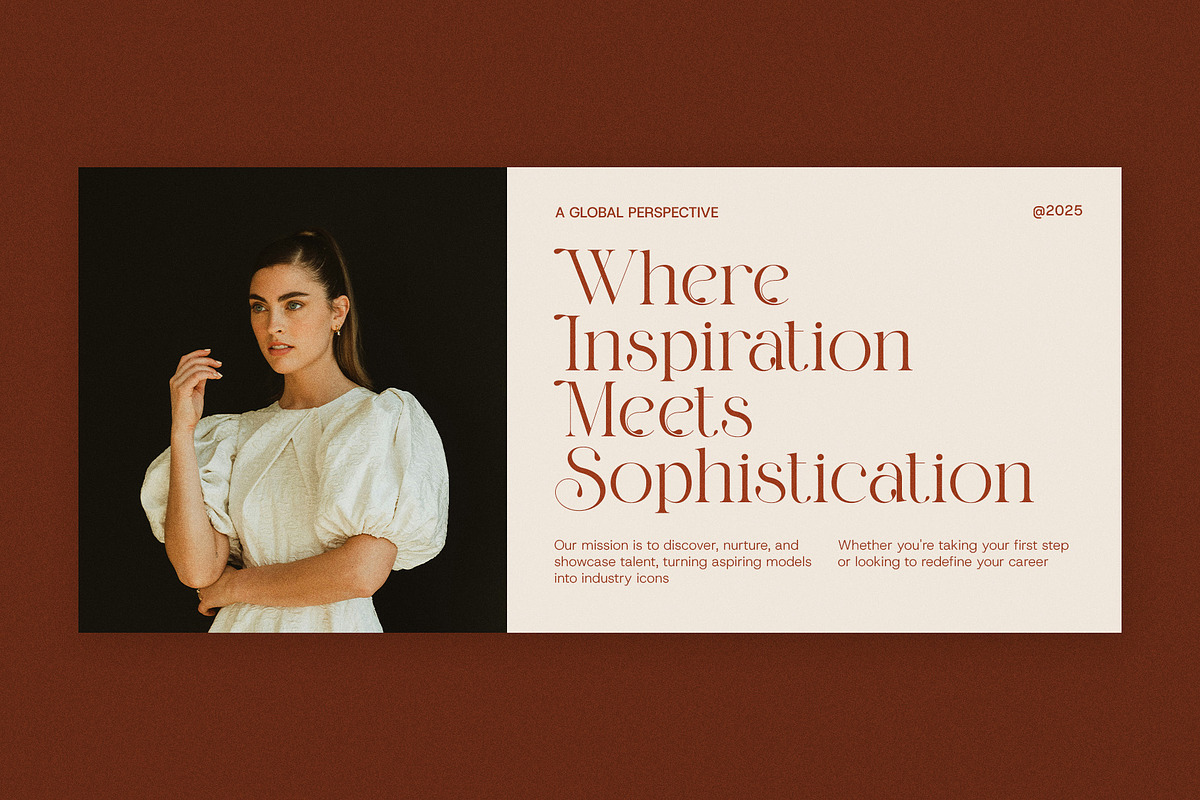Binger Elegant Serif Font, a Serif Font by Perfectype (Photo 6 of 8)