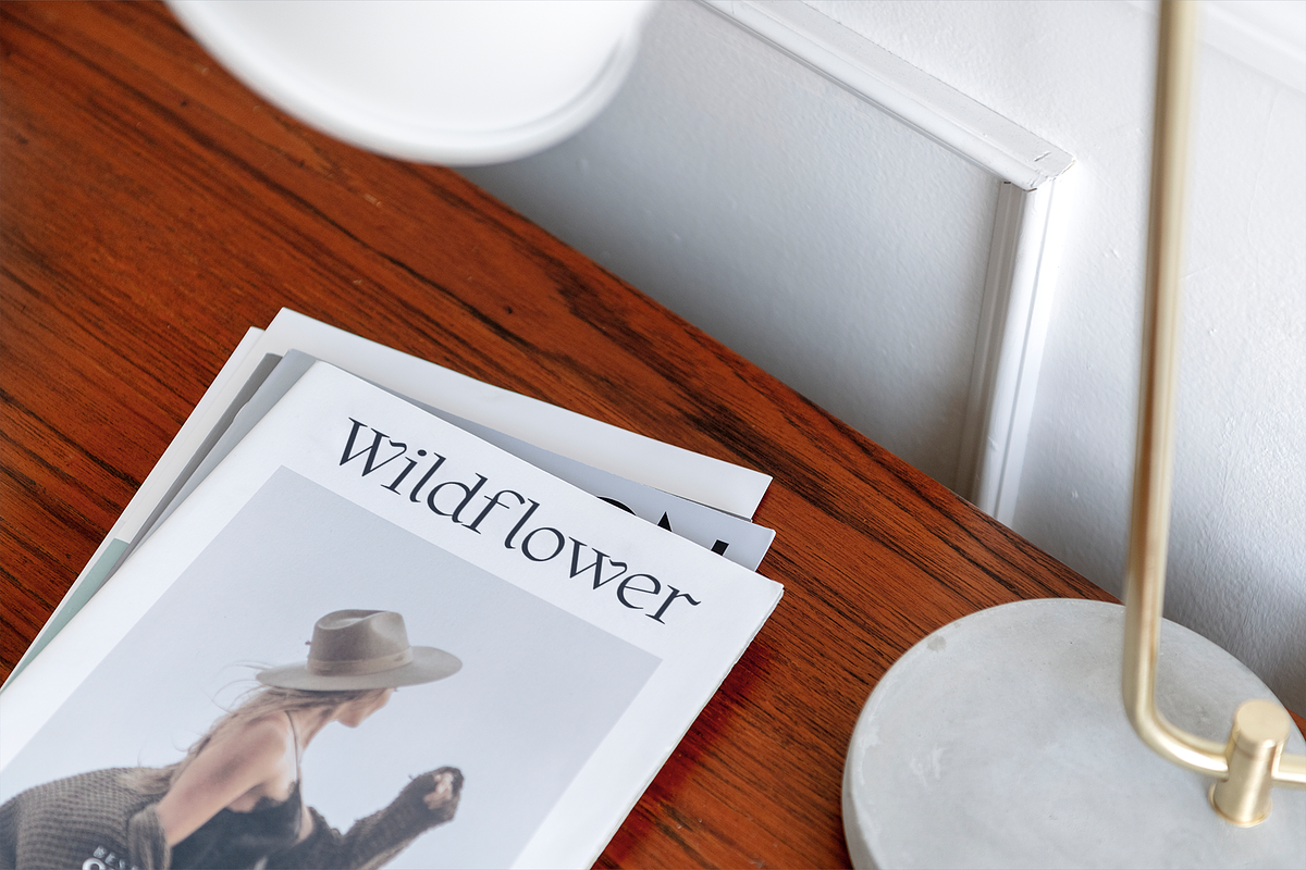 Fernhead Decorative Serif Font, a Serif Font by Headfonts (Photo 9 of 11)