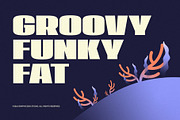 Pagvy, a Sans Serif Font by graphicook (Thumbnail 3 of 10)