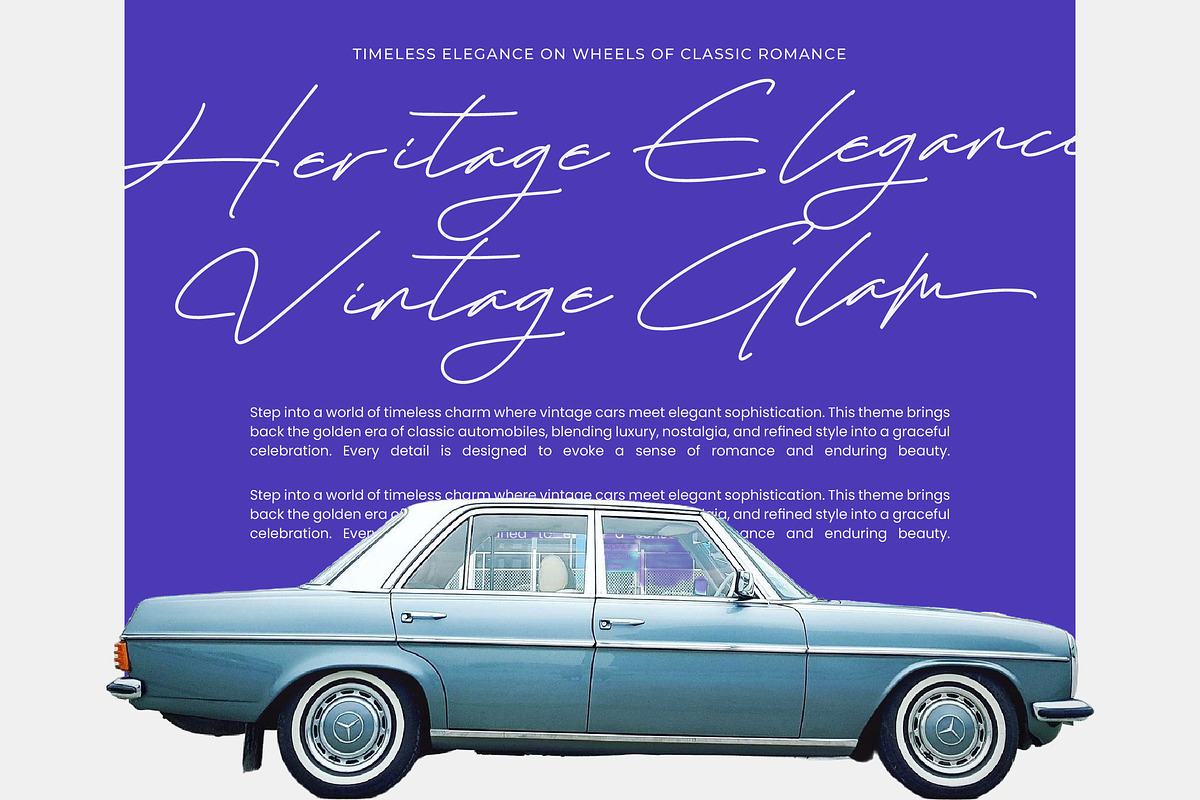 Charlove Rhythm - Signature Font, a Font by stylishtype.co (Photo 7 of 20)