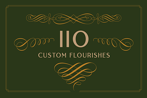 The Fantastic Flourishes Bundle