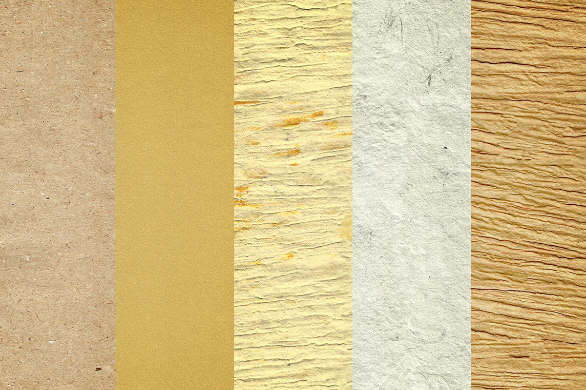 20 Tileable Paper Photoshop Textures preview 7