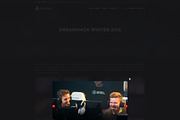 The Game - eSport PSD Gaming Templat, a Websites & App Template by Netbee (Thumbnail 13 of 30)