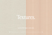 Natural Textures Seamless Patterns, a Texture Graphic by Basia Stryjecka (Thumbnail 12 of 18)