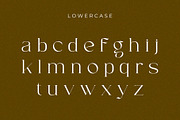 Ronners | An Elegant Serif Font, a Sans Serif Font by Andrimada Creative (Thumbnail 14 of 14)