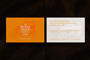 Archive Royal - Vintage Font Trio, a Handwritten Font by AndrewPixelType (Thumbnail 17 of 20)