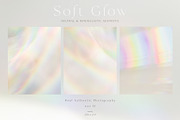 110 Soft Light Ethereal Backgrounds, an Abstract Photo by Allure Art (Thumbnail 15 of 33)